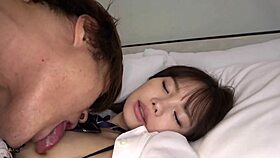 Part 2: Can you handle this hot Japanese cutie’s wet hardcore action?