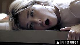 Pure Taboo Desperate Caught Petite 18+ Babysitter Jane Wilde Wants Her Secret Kept Shut At All Cost