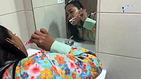 Leyne Rodriguez Doggystyle Fuck