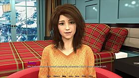 My new memories 9 featuring anime hentai