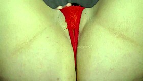 check this creamy juicy orgasm from colombian model, so hot! 🔥