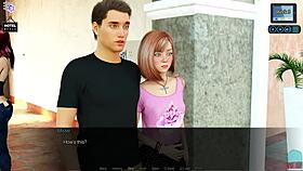 on a date with petite minx 😘