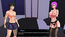 Complete gameplay confined with goddesses part six.