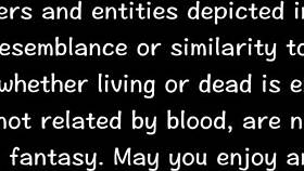 Petite woman enjoys pool time with a friend