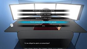 Confined With Goddesses Part 4 - Big Tits Fucking