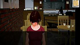 Watch The Erotic 3D Anime Hentai In My New Family 179!