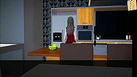 my new family adventures in cartoon 296