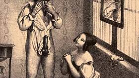 My Secret Life Unveiled in Bold Retro Erotic Tale