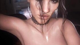 cyberpunk best of panam judy and aurore part 1 vertical 4k with sound