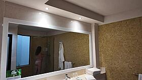 Stepson Snuck Into Stepmom’s Shower - Look What Happened Next!