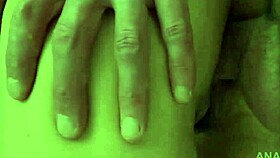 Sophie Weber, wanna try anal in this hostel room with me?