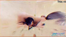 is my asian girlfriend hiding secrets in this compilation?