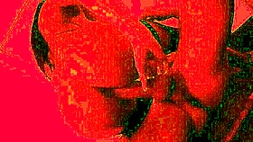 Laura Angel Fucks with Twin Peaks Music