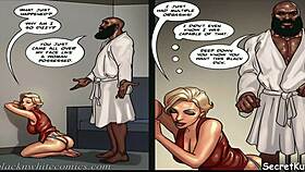 art class s1ep4 where uptight pawg gets disciplined by her dom for being disobedient.