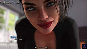 first meeting with stepmom and family in 3d hentai