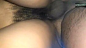 Taxi driver gives free ride for a wet pussy fuck