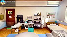 HS Tutor gameplay part 15 with wild action