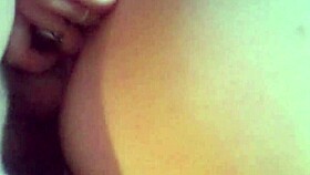 Dirty Talking Brunette Torry's First Sex Tape