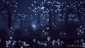 i fucked a thick white girl in succubus hunt, then her friend joined