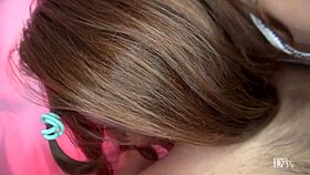 Hey, I'll make you feel so good, Moé Hatsume 1! 😍