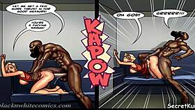 art class s1ep4 where uptight pawg gets disciplined by her dom for being disobedient.