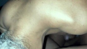 Gay sex after the party – riding bareback?