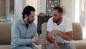 Step Dads Swoon Over Their Step Daughters Summer Col!