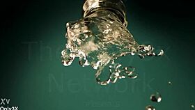 Cassie Fire's Intense Ass Fucking