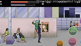 hentai where i have sex with all the girls on the street 😏