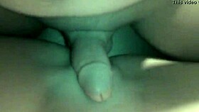 Young Cuban babe squirts hard during unexpected anal in steamy action