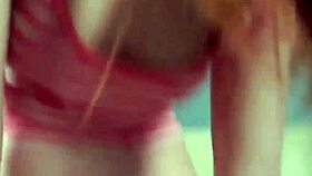 I, uh, cheated with my blonde teen friend in intimate family affairs