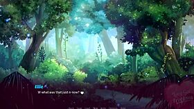 Lucy Got Problems Part 3 Catching An Elf In Anime Game Adventure