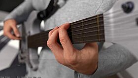 I’m Obsessed with My Girlfriend’s Big Tits in Project Atmosphere Part 3.