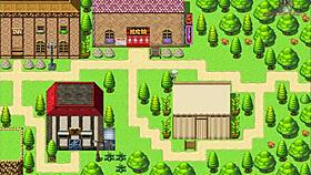 brave roy watches female knight get groped by companions at wedding ceremony