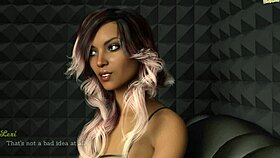 Leap of Faith 38: Erotic Hentai Action Explodes!