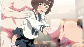 ohno this teacher is badguy for allus beauties