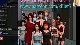 Redhead Amateur Shows Big Tits and Ass