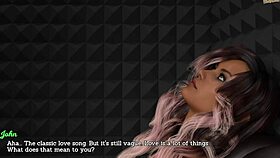 Leap of Faith 38: Erotic Hentai Action Explodes!