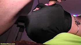 german mouth gags deep and ready for all cocks 😏