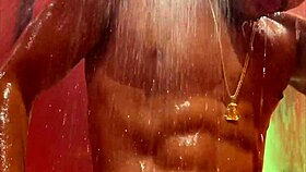 I called my neighbor to the motel 😏