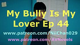 My bully turned into my lover in this game