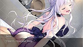 the humbling of a holy maiden part 4, what will happen next?