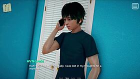 My bully turned into my lover in this game