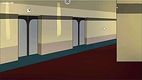 Episode 43: Deep in Raven and Jinx.