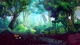 Lucy Got Problems Part 3 Catching An Elf In Anime Game Adventure