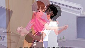 HS Tutor gameplay part 15 with wild action