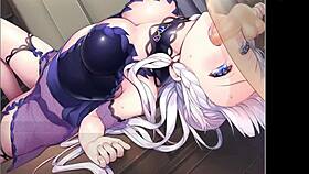 the humbling of a holy maiden part 4, what will happen next?