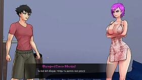 Complete gameplay confined with goddesses part six.