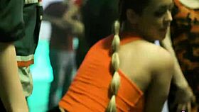 Alina Lopez says, 'Am I a guy?'