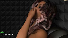 Leap of Faith 38: Erotic Hentai Action Explodes!